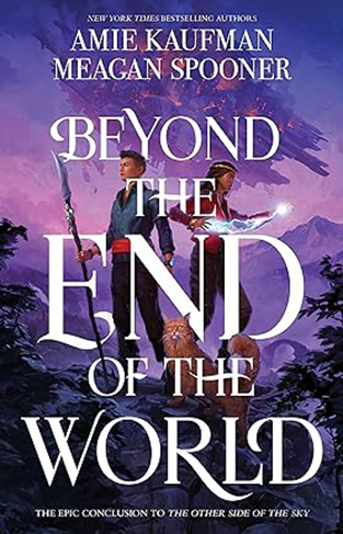 Beyond the End of the World